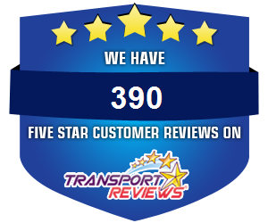 Transport Reviews Passport Transport