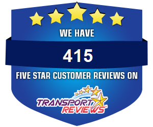 best suto transport reviews