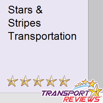 Home  Stars and Stripes Logistics