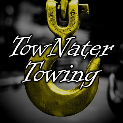 TowNater Towing LLC. Logo