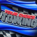 Your Choice Towing LLC Logo