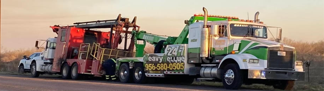AM PM Roadside &Recovery company banner