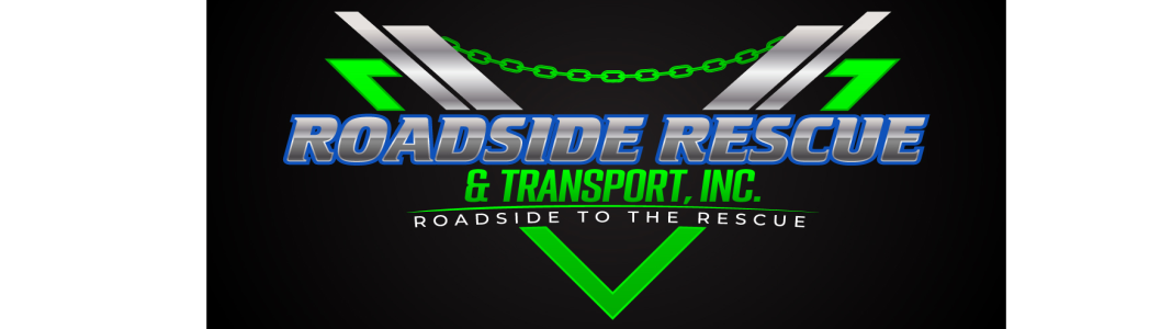 Roadside Rescue & Transport, Inc. company banner