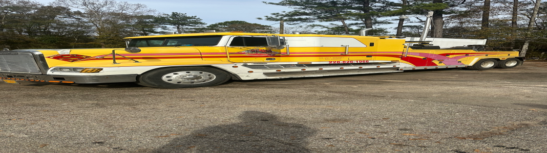 A&B Towing and Automotive LLC company banner