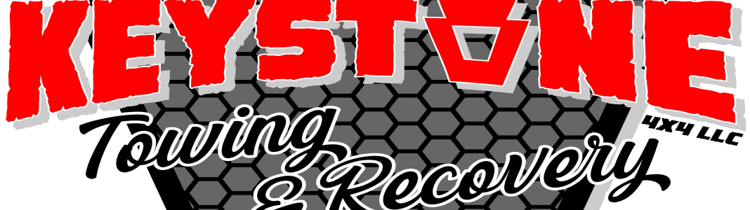 Keystone Towing And Recovery  company banner