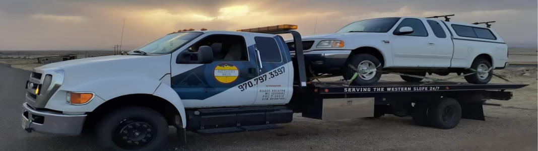 Recovery Bros. company banner