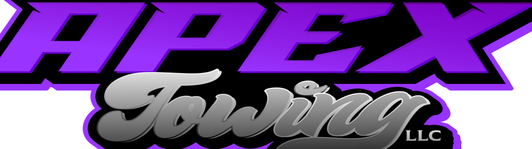 Apex Towing LLC  company banner