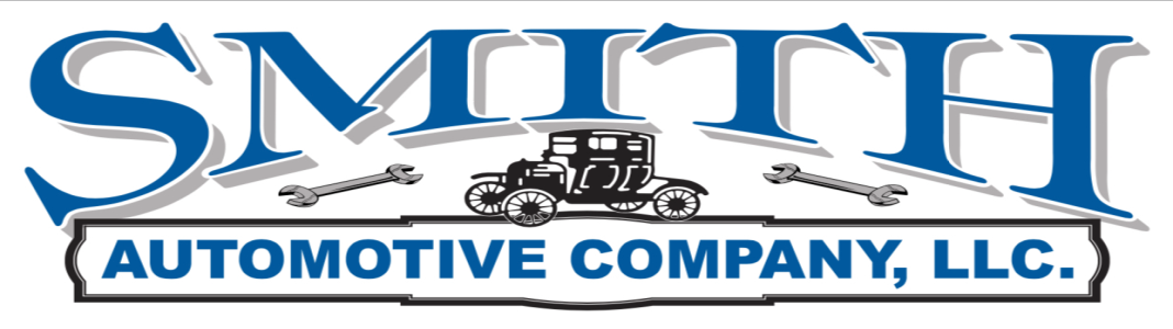 Smith Automotive Company company banner