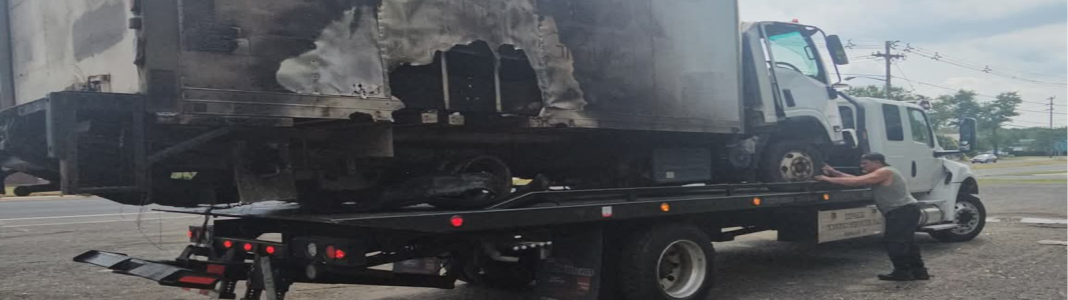 Express Towing Services LLC company banner