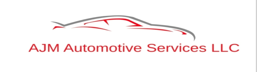AJM Automotive Services LLC company banner