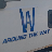 Always Around The Way Towing & Transport logo