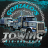 Gonzalo's Towing Service logo