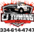Ace Towing & Transportation logo