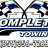 Complete Towing and Repair logo