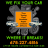 After Hours Automotive & Roadside logo