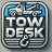 Tow Desk logo