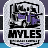 Myles Wrecker & Truck Repair logo