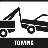Q & Y Towing logo