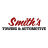 Smiths Towing logo