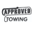 Approved Towing- New Florence logo