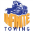 Infinite Towing logo