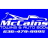 McCain's Towing LLC logo