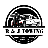 R&J Towing And Recovery LLC logo