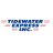 Tidewater Express Inc logo