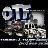 OTF Towing logo