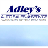 Adley's Auto logo