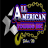 All American Towing logo