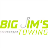 Big Jim's Towing logo
