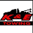 K and E Towing logo
