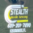 Stealth Mode Towing logo