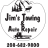 Jim's Towing Service LLC logo