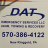 DAT Emergency Services LLC logo