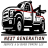 Next Generation Service and Towing logo