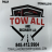 Tow All and Recovery logo