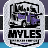 Myles Wrecker & Truck Repair logo