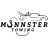 Munnster Towing logo