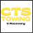 Crossroads Towing logo