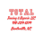 Total Towing & Repair, LLC logo