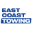 East Coast Towing logo