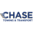 Chase Towing & Transport logo