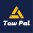 Towpal - DFW logo