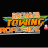 Brown's Towing and Roadside logo