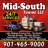 MIDSOUTH TOWING LLC logo