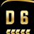 D6 Roadside Assistance logo