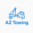 AZ Towing logo