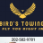 Bird's Towing logo
